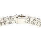 Image 3 of Silver fantasy link bracelet | 19 cm