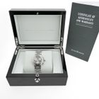 Image 4 of Cartier Chronoscaph 21 Ref. 2424; Unisex chronograph watch