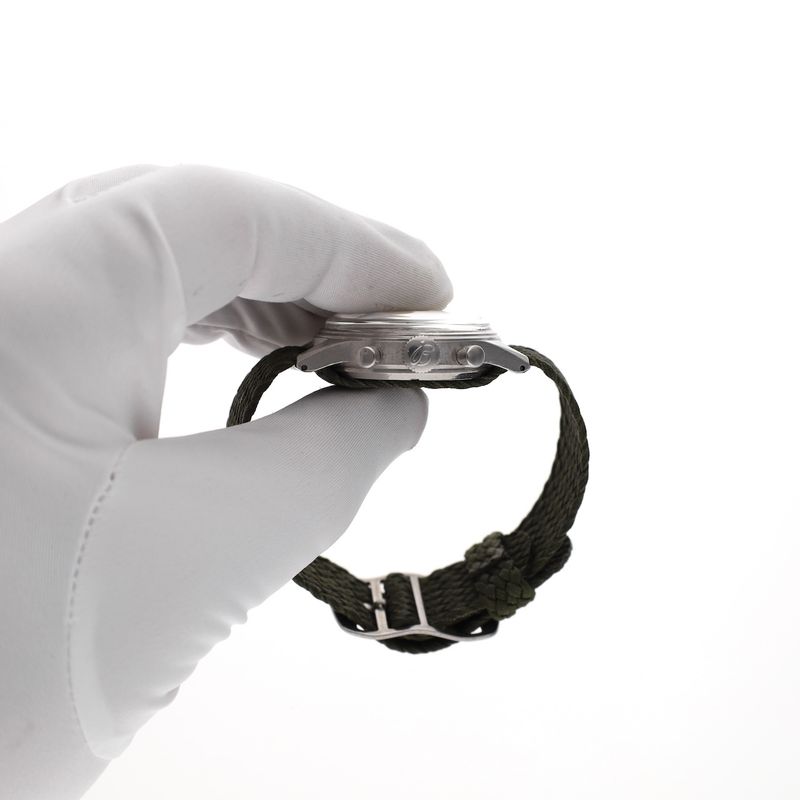 Image 5 of Breitling Premier Chronograph 788; Vintage watch from the 1940s