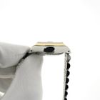 Image 6 of Rolex Lady-Datejust 26mm 69173; 18k. Vintage 18k. gold/steel women's watch with diamonds