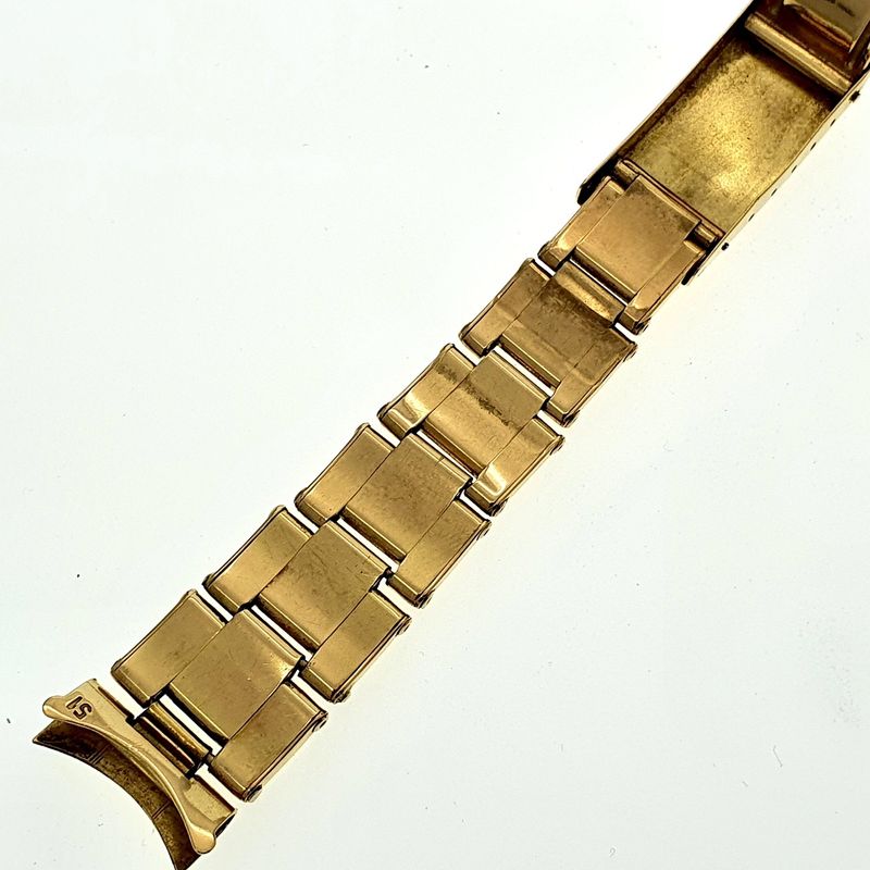 Image 14 of Rolex Datejust 18k.; Unisex watch 31mm