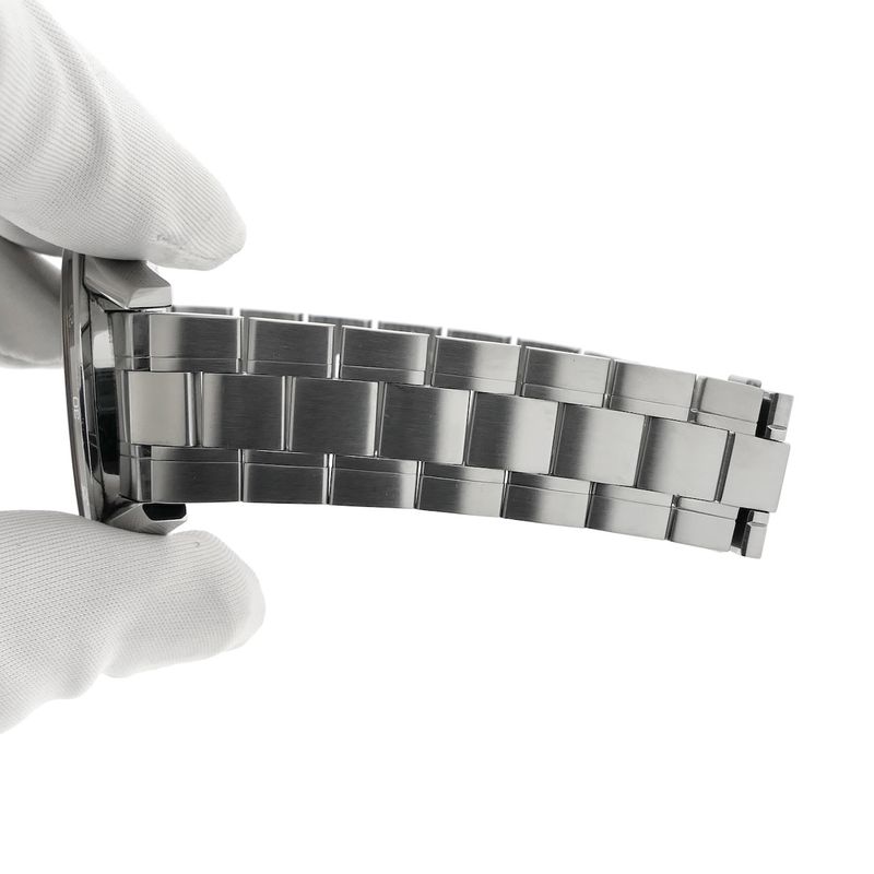 Image 12 of TAG Heuer Carrera Calibre 5 WV211N; Automatic men's watch