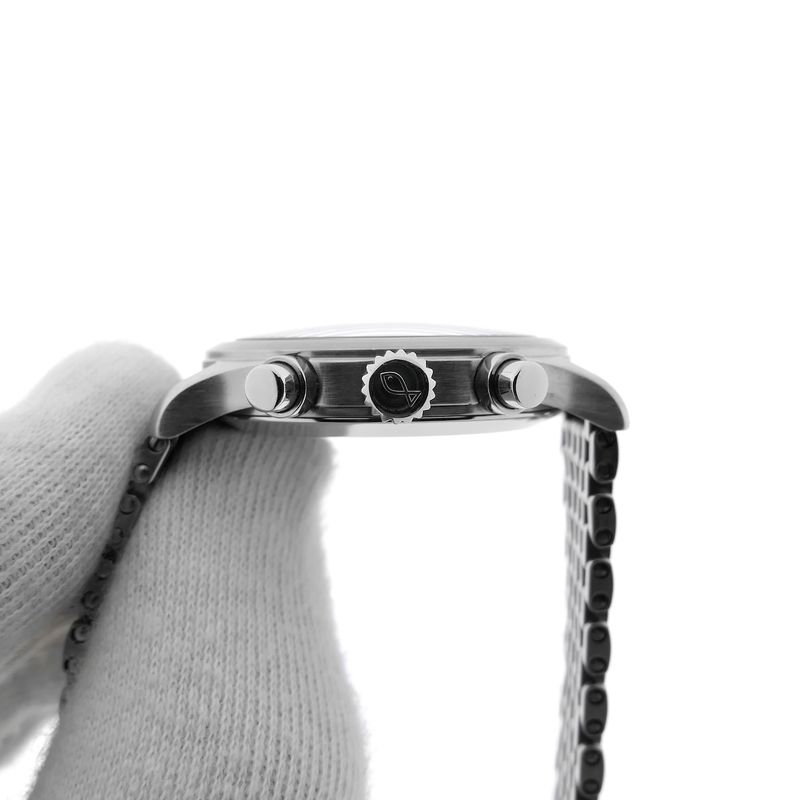 Image 16 of IWC Pilot Chronograph IW374102; Men's watch