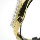 Image 18 of Rolex Datejust 1600; Vintage 18k Gold Men's Watch