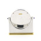 Image 6 of Cartier Ronde Personal Line; Table clock / Desk clock