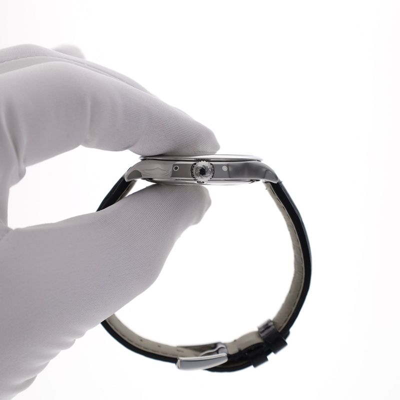 Image 5 of Carl F. Bucherer Manero Autodate 'John Wick' 00.10908.08.13.01; Automatic Men's Watch