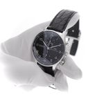 Image 5 of IWC Portuguese Chronograph IW371447; Automatic Men's Watch