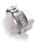 Image 10 of Bvlgari Rettangolo Automatic RT45S Men's Watch