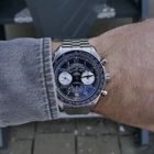 Image 20 of Omega Speedmaster Chronoscope 329.30.43.51.03.001; Chronograph men's watch