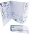 Image 3 of 0.18 ct. Brilliant cut diamond J/ SI1 + IGI Certificate - Natural diamond