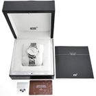 Image 4 of Montblanc Meisterstuck; Automatic men's watch
