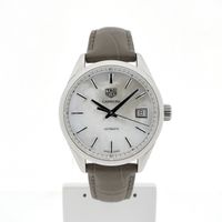 TAG Heuer Carrera Automatic 36mm WBK2311.FC8258; Automatic unisex watch