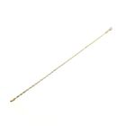 Image 6 of Golden fantasy link bracelet | 19.5 cm