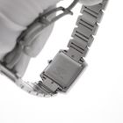 Image 8 of Cartier Tank Française 2302; Automatic unisex watch