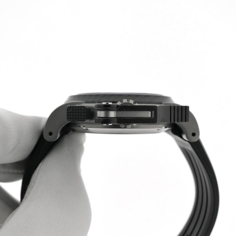 Image 5 of Graham Chronofighter 'Isle of Man' Limited Edition 20VK1; Chronograph men's watch