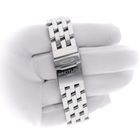 Afbeelding 12 van Breitling Windrider Cockpit 'Big-Date B49350; Automatisch Heren Horloge