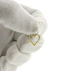 Image 8 of Gold pendant of a heart