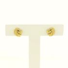 Image 1 of Gold stud earrings