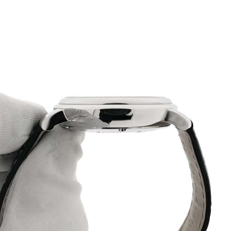 Image 6 of Frederique Constant Classics Moonphase Hearth Beat FC-335MCNW4P26; Automatic men's watch