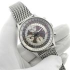 Image 14 of Breitling Montbrillant Datora A21330; Chronograph men's watch