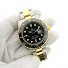 Image 8 of Rolex Submariner 116613LN; Automatic men's watch