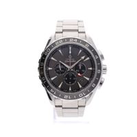 Omega Seamaster Aqua Terra GMT Men's Watch