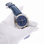 Image 12 of Breitling Chronomat Chronograph B13050.1; Automatic Men's Watch in Full Set