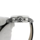 Image 5 of Mühle Glashütte Teutonia II Chronograph M1-30-90; Automatic men's watch