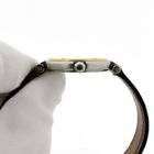 Image 5 of Cartier Santos Vendome 8191; 18k. Gold/steel ladies watch