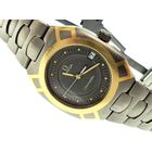 Image 1 of Omega Seamaster Polaris men's watch | Titanium/gold