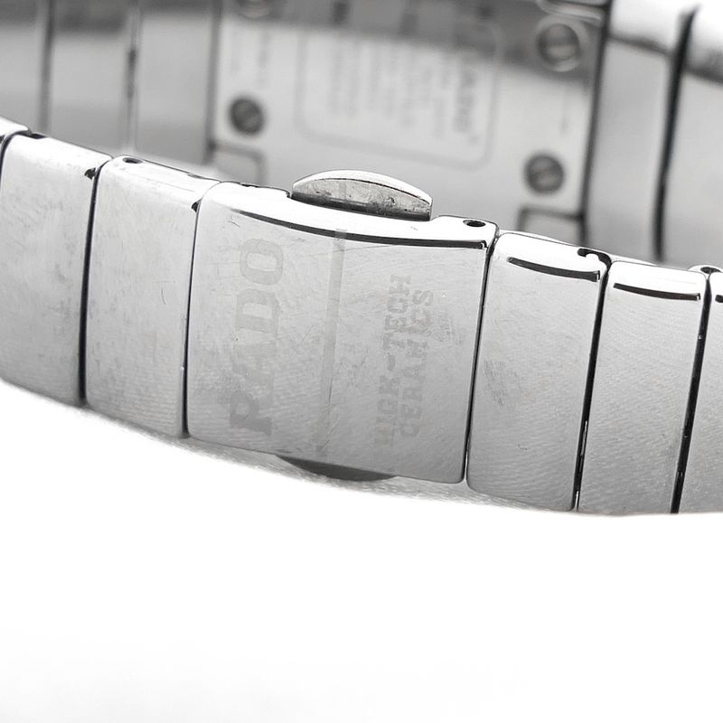 Image 13 of Rado Sintra Jubilé; Women's watch with diamonds