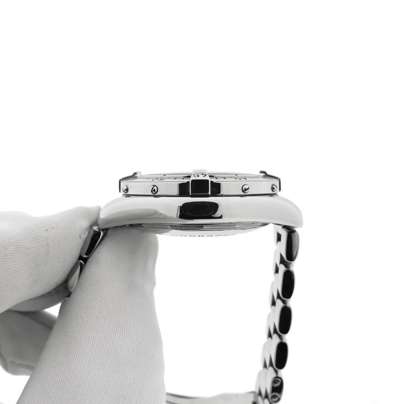 Image 6 of Breitling Colt Chronograph A13335; Automatic men's watch