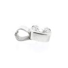 Image 9 of Silver pendant with zirconia