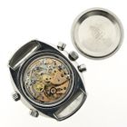 Image 12 of Omega Flightmaster 145.036; Vintage chronograaf piloten horloge