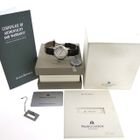 Image 4 of Maurice Lacroix Masterpiece 'Peseux Classic' MP7028; 18k gold/steel men's watch