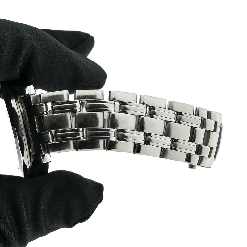 Image 9 of Omega Seamaster 300m 'James Bond' 2561.80.00; Men's diving watch