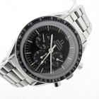 Image 12 of Omega Speedmaster Moonwatch 145022-69 ST; Vintage chronograph watch from 1969