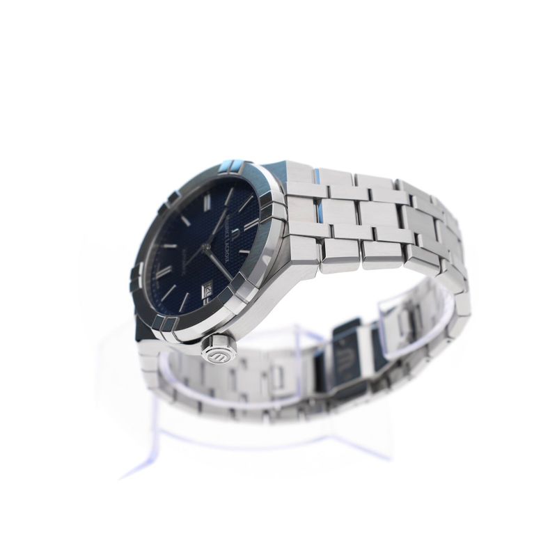 Image 7 of Maurice Lacroix Aikon Automatic AI6008-SS002-430-1; Automatic Men's Watch