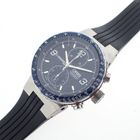 Image 9 of Oris Williams F1; Limited edition men's watch with chronograph