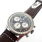 Image 1 of Breitling Navitimer 806; 1960s pilot's watch