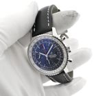 Image 12 of Breitling Navitimer Chronograph 41mm A13324; Automatic men's watch