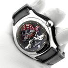 Image 5 of Corum Bubble 'Privateer' Limited Edition 08215020/F701; Automatic men's watch