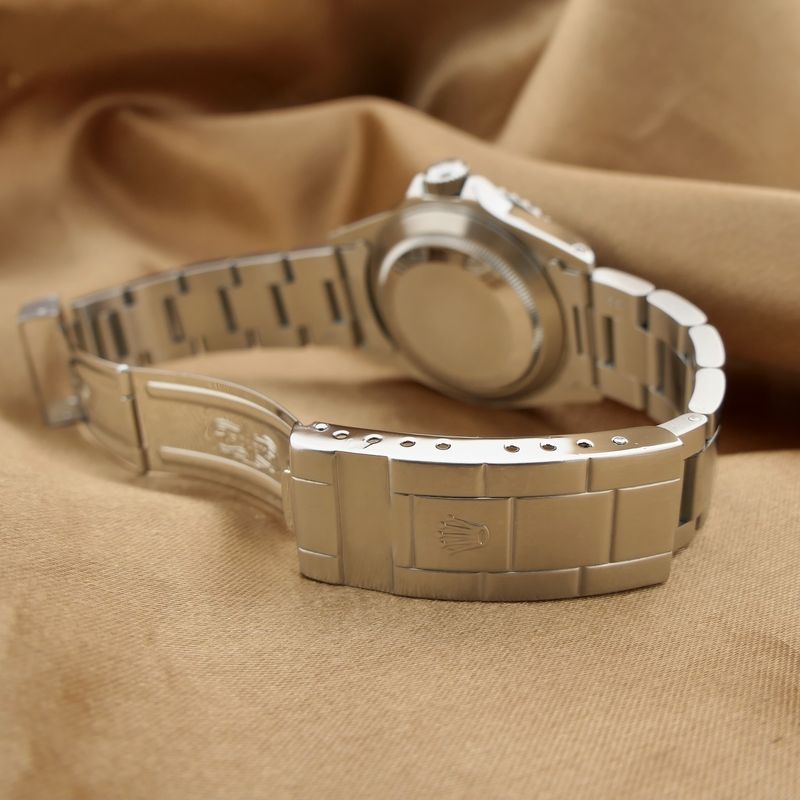 Image 30 of Rolex Submariner 14060; Automatic men's watch