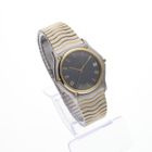 Image 3 of Ebel Classic Wave 1187141; 18k gold/steel watch