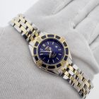 Image 4 of Breitling Lady-J; Gold/steel women's watch