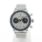 Image 1 of Hamilton Intra-Matic; Chronograph men's watch