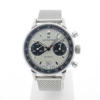 Hamilton Intra-Matic; Chronograph men's watch