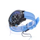 Image 6 of Breitling Endurance Pro 'Light Blue' Chronograph Watch