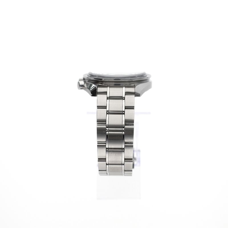 Image 16 of Omega Speedmaster Moonwatch 'Double Sapphire' 311.30.42.30.01.006; Chronograph men's watch