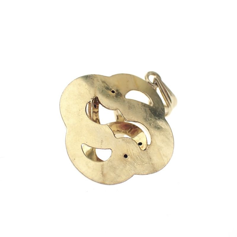 Image 6 of Gold pendant | Vintage/antique